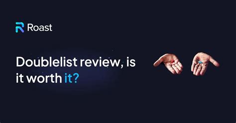 10,259 Reviews of Doublelist.com